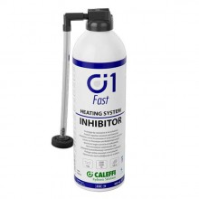Caleffi C1 FAST INHIBITOR – Apkures un dzesēšanas sistēmu aizsardzība 570916 (400 ml / 150 L) Caleffi C1 FAST INHIBITOR – Apkures un dzesēšanas sistēmu aizsardzība 570916 (400 ml / 150 L)